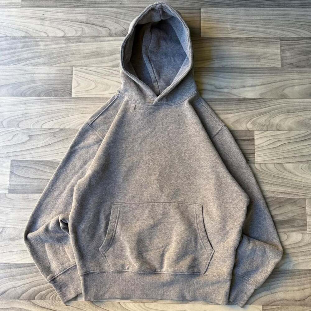 Old Navy Y2K Grey Hoodie Size S